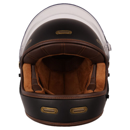 By City Roadster III-Helm | Mat Zwart | Kies Maat