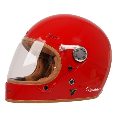 By City Roadster III Helmet | Red | Choose Size