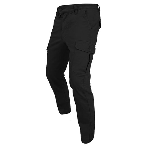 By City Army Pants | Black | Choose Size
