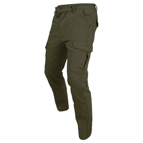 By City Army Pants | Green | Choose Size