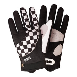 Beschermhandschoenen | Wit