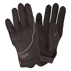 Guard Gloves | Black