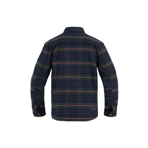 John Doe Chemise moto XTM | millésime | Choisissez la taille