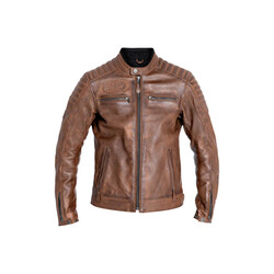 Veste Dexter | Brun