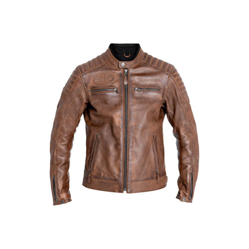 John Doe Dexter Jacket | Brown | Choose Size
