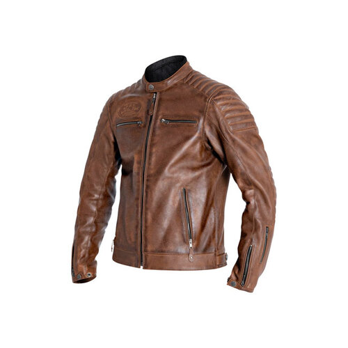 John Doe Dexter Jacket | Brown | Choose Size