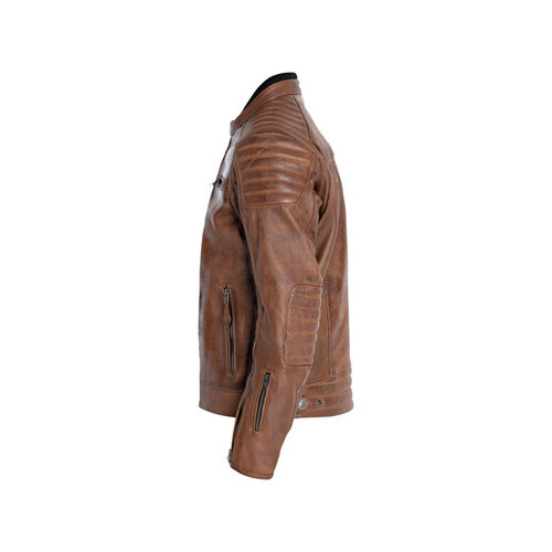 John Doe Dexter Jacket | Brown | Choose Size
