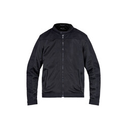 Veste En Maille Aérodynamique |