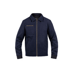 Veste En Laine Escape