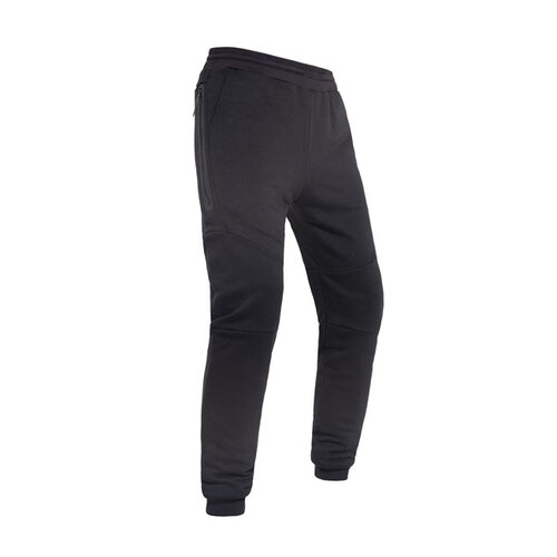 John Doe Jogger Trouser | Black | Choose Size