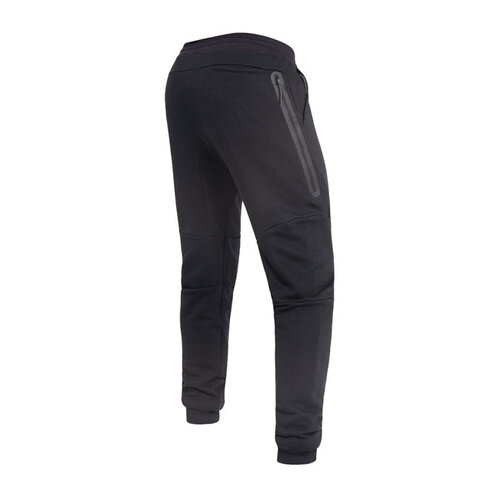John Doe Pantalon de jogging | Noir | Choisissez la taille