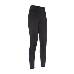Jeggy Dames | Zwart