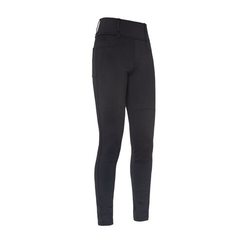 John Doe Jeggy Women | Black | Choose Size