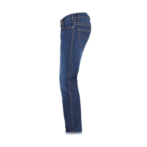 John Doe Taylor Mono Jeans | Bleu foncé | Choisissez la taille