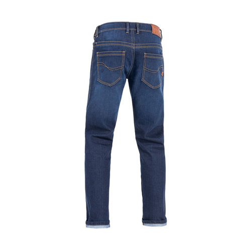 John Doe Taylor Mono Jeans | Bleu foncé | Choisissez la taille