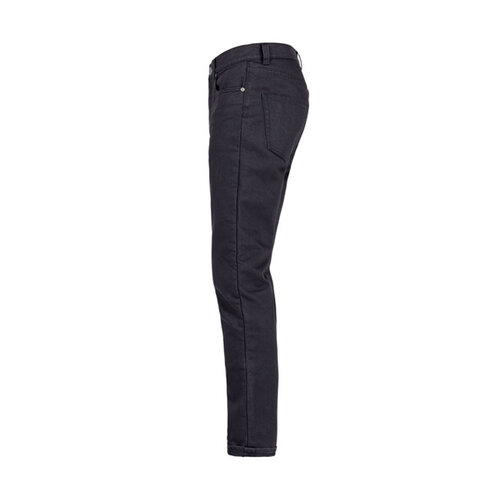 John Doe Jean mono classique | Noir/Noir | Choisissez la taille