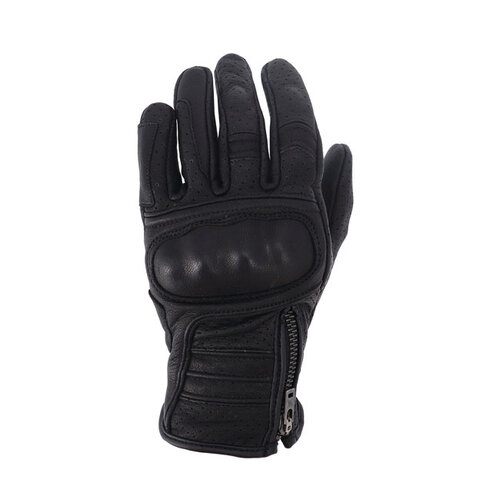 John Doe Gants Adina | Noir | Choisissez la taille