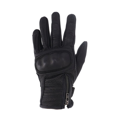 John Doe Gants Adina | Noir | Choisissez la taille