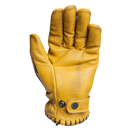 John Doe Gants Coyote | Jaune/Noir | Choisissez la taille