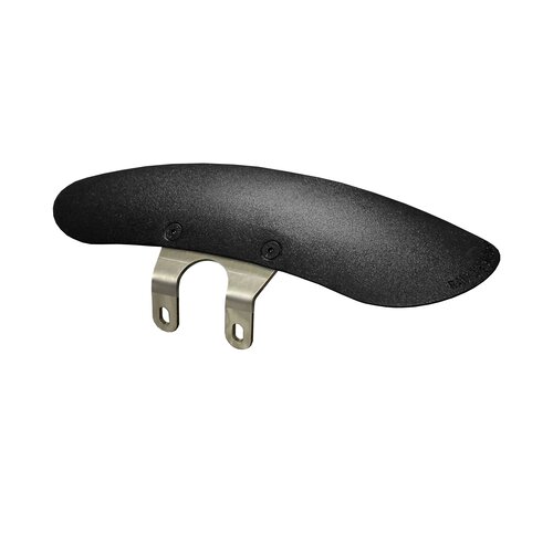 RMR Voorspatbord Triumph Bonneville T100, Street Cup/Twin/Scrambler ABS Kunstof