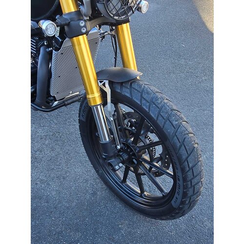 RMR Garde-boue avant Triumph Scrambler 400 X