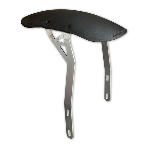 RMR Front mudguard Triumph Scrambler 400 X