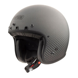 Chopper Helmet | Raster