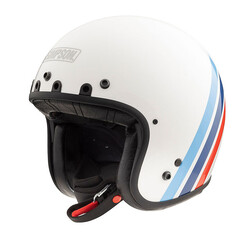 Chopper Helmet | Werke