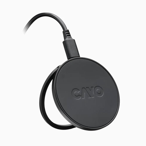 Cayo Disc.Dokk 15W Oplader | Zwart