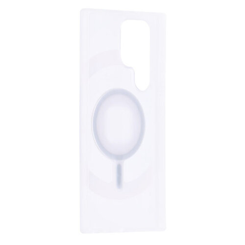 Cayo Telefoon.Dokk | Samsung A23 Ultra | Helder / Wit