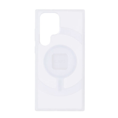 Cayo Telefoon.Dokk | Samsung A23 Ultra | Helder / Wit