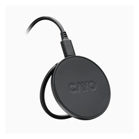 Wall.Dokk 20W Fast Charger | Black
