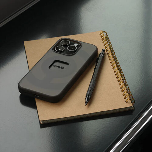 Cayo Phone.Dokk | iPhone 15 Pro | Choisir La Couleur