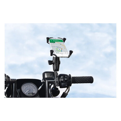 RAM Mounts X-Grip Phone Mount | Large Phones
