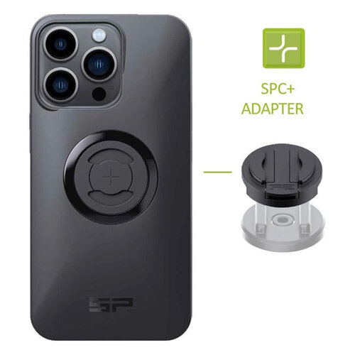 SP Connect Phone Case SPC+ | iPhone 16