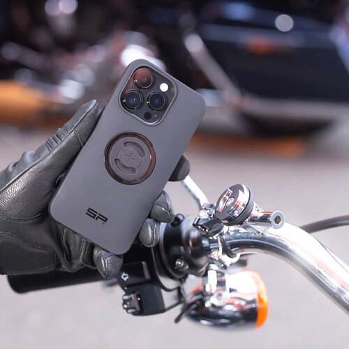 SP Connect Moto Mount 3D 1-1/2" | SPC+ | Choose Colour