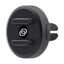 Luchtroosterbevestiging