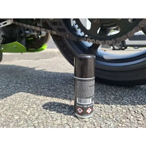 Xeramic Chainspray XERAMIC 100ML | Vacation package