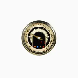 motoscope tiny Vintage