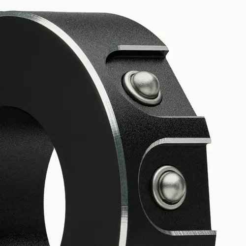 Motogadget mo.Switch Mini Zwart 22mm of 1 inch