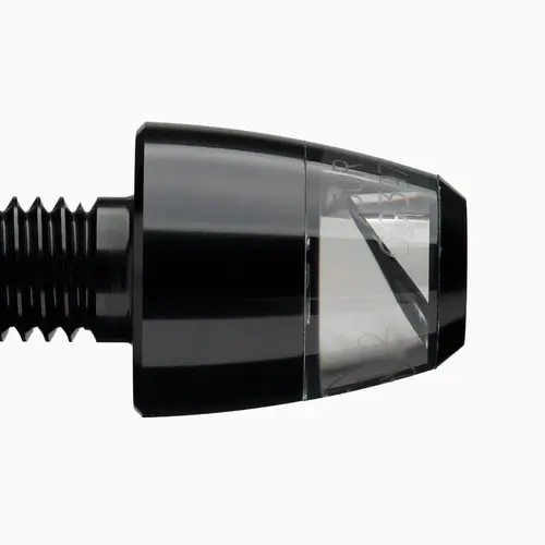 Motogadget mo.blaze Pin Zwart