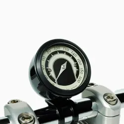 Motoscope Tiny Streamline Cup - Noir
