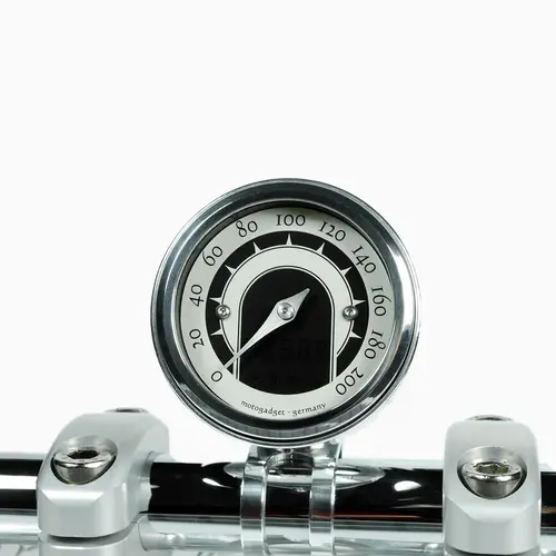 Motogadget Motoscope Tiny Streamline Cup - Poli