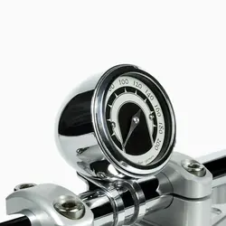 Motoscope tiny Streamline Cup - Poliert