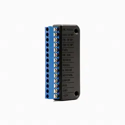 MSP Breakout Box B (für Anzeigen und Temperatur)