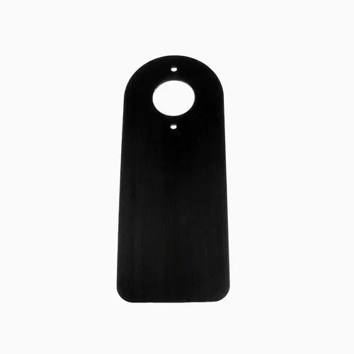 Motogadget Motoscope tiny Halteplatte A