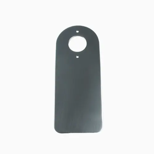 Motogadget Motoscope tiny bevestigingsplaat A