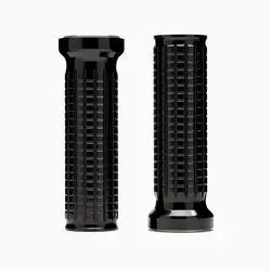 mo.grip Aluminium Noir
