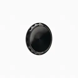 Embouts mo.grip noirs