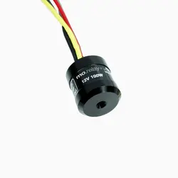 mo.relay+ Relais clignotant pour boutons-poussoirs